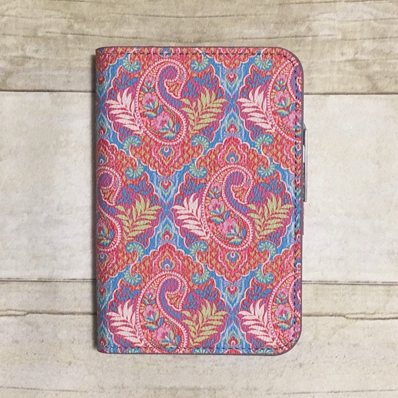 Vera Bradley Other - Vera Bradley Journal and Pen